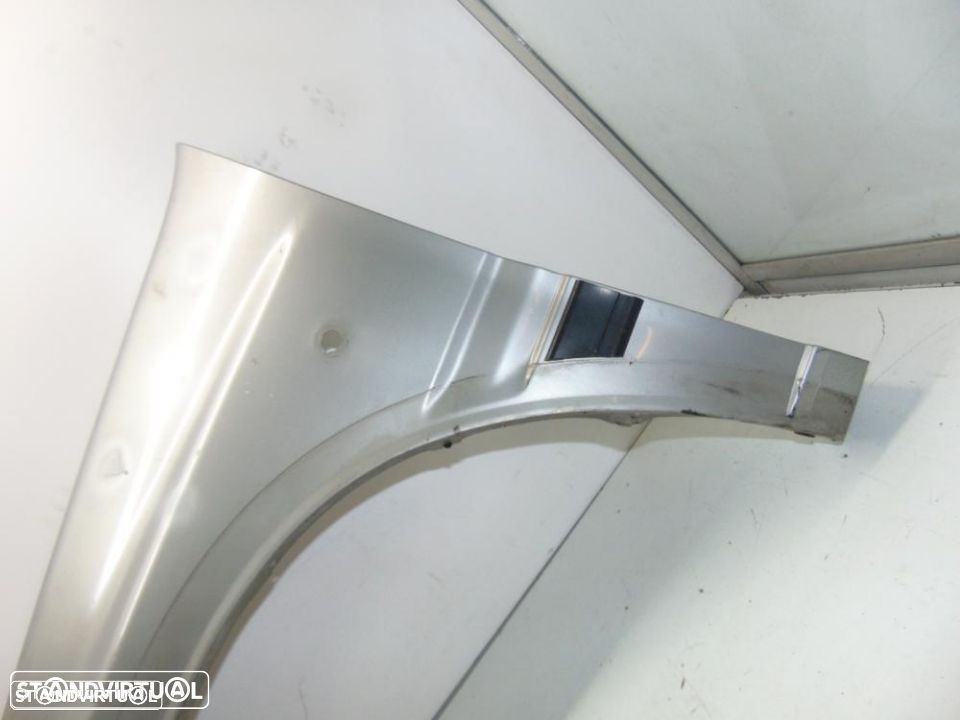 Opel Frontera 1997 guarda-lamas - 7