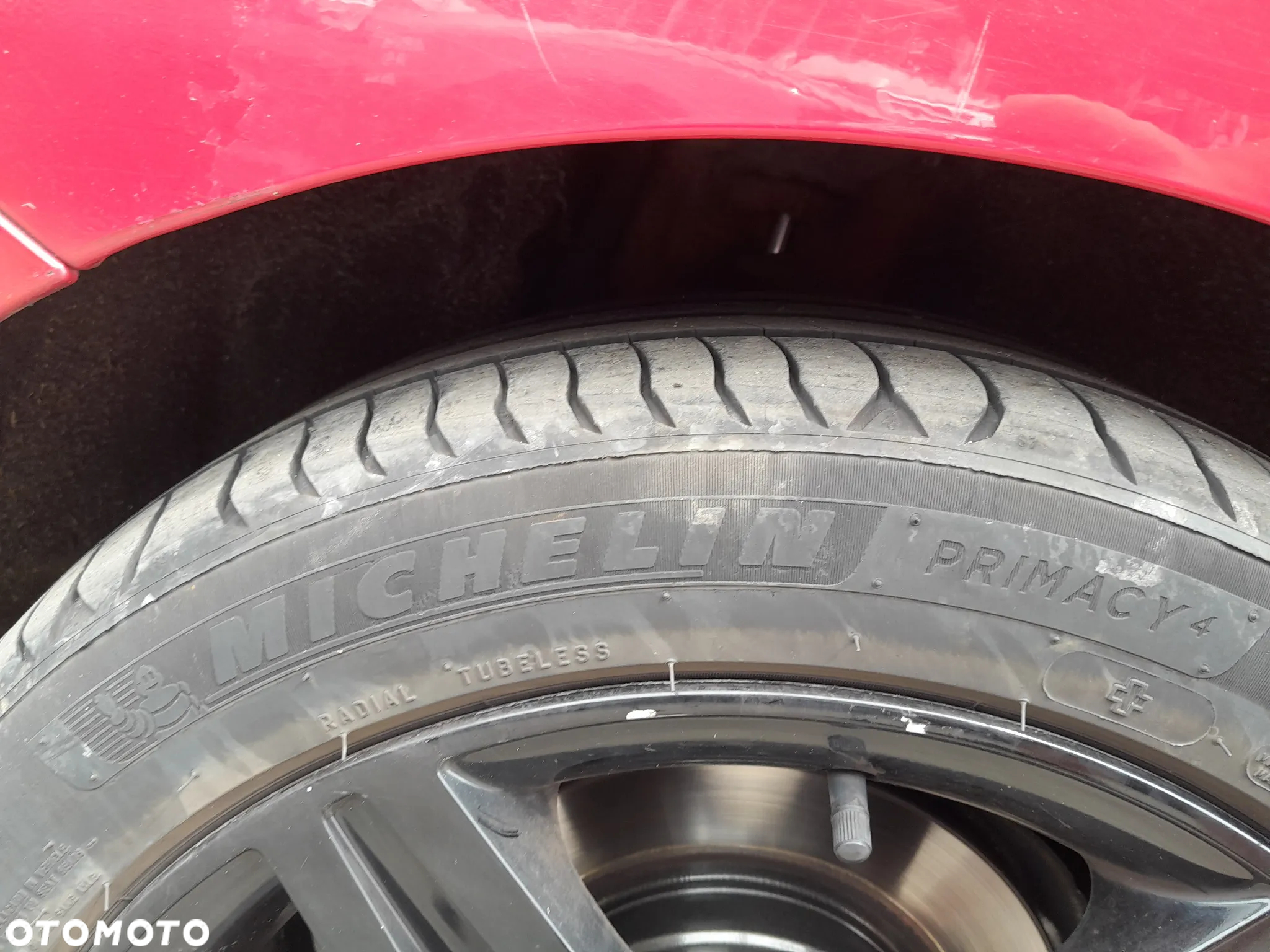 BMW F20 ALUFELGI 17" CZARNE 225/45-17 - 10