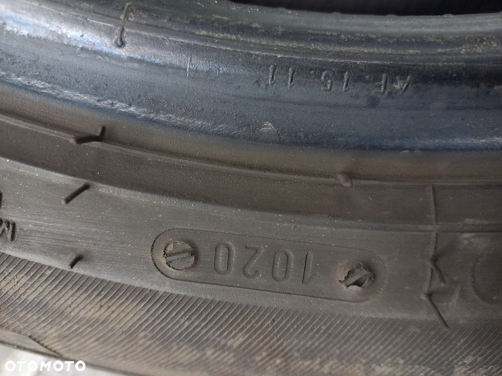 OPONY LETNIE 15 PARA KORMORAN ROAD PERFORMANCE 185/55R15 - 3