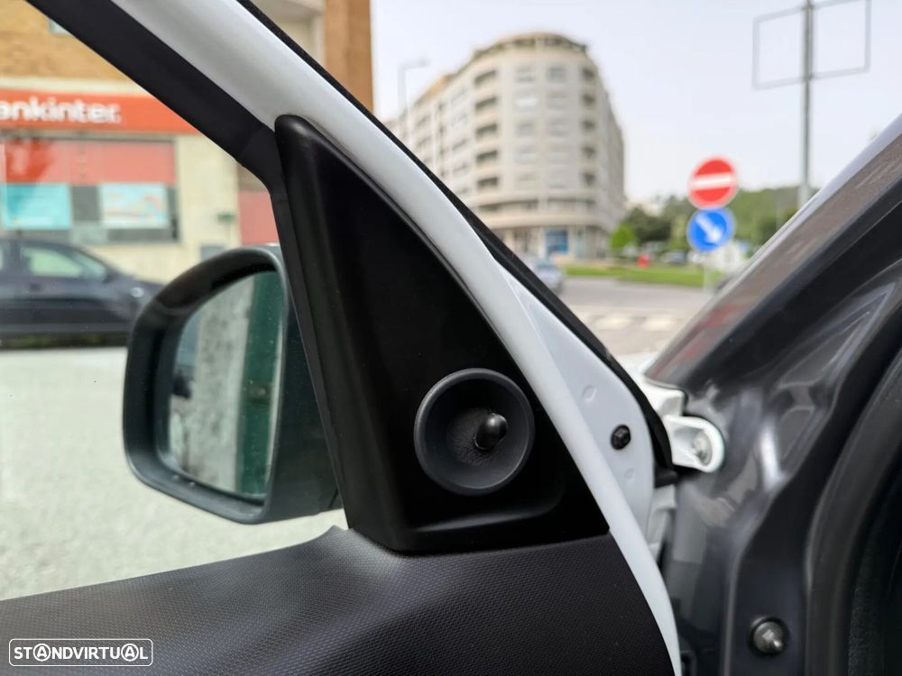 Smart ForFour 0.9 Prime 90 Aut. - 28