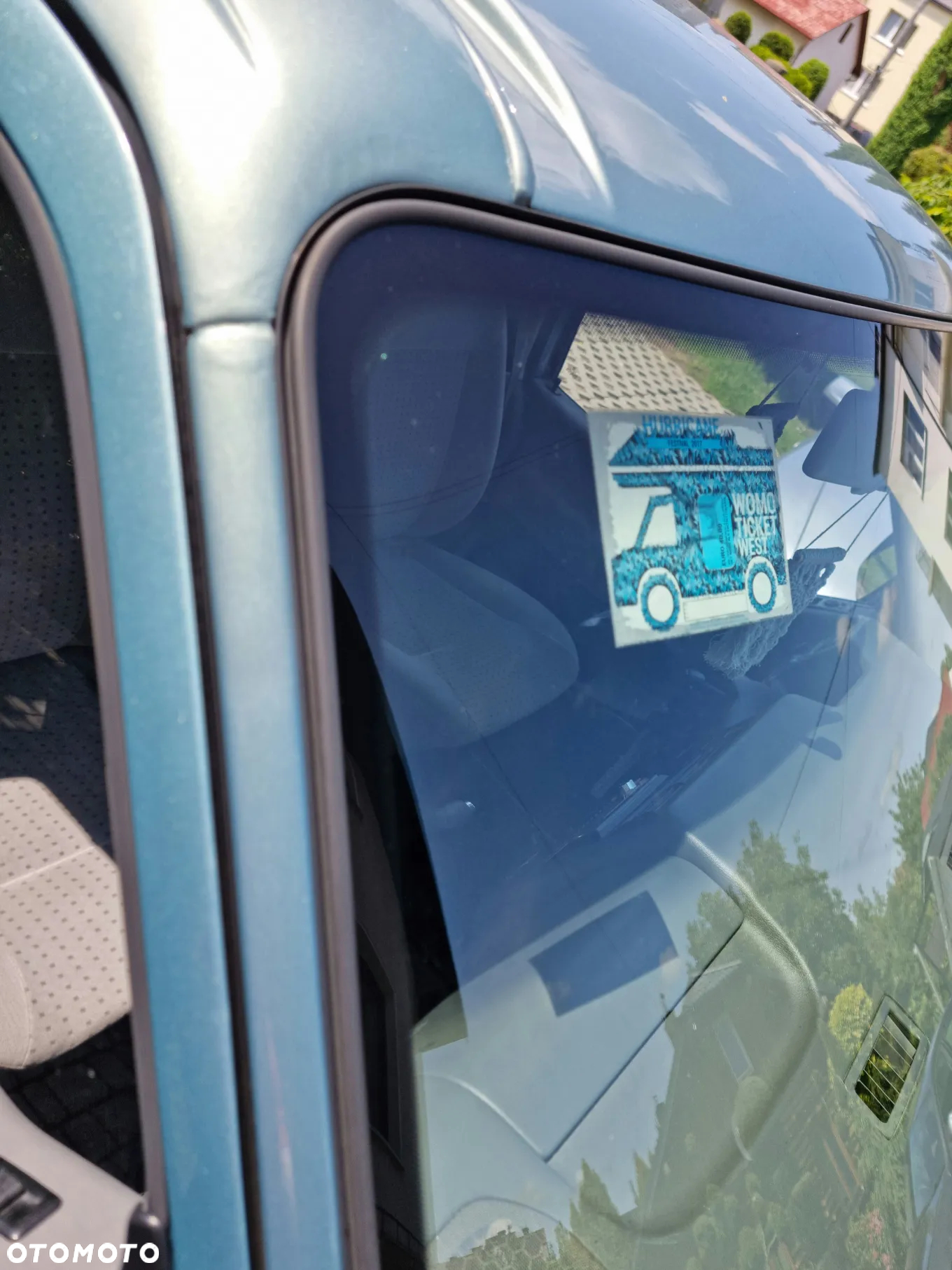 Volkswagen Multivan - 2