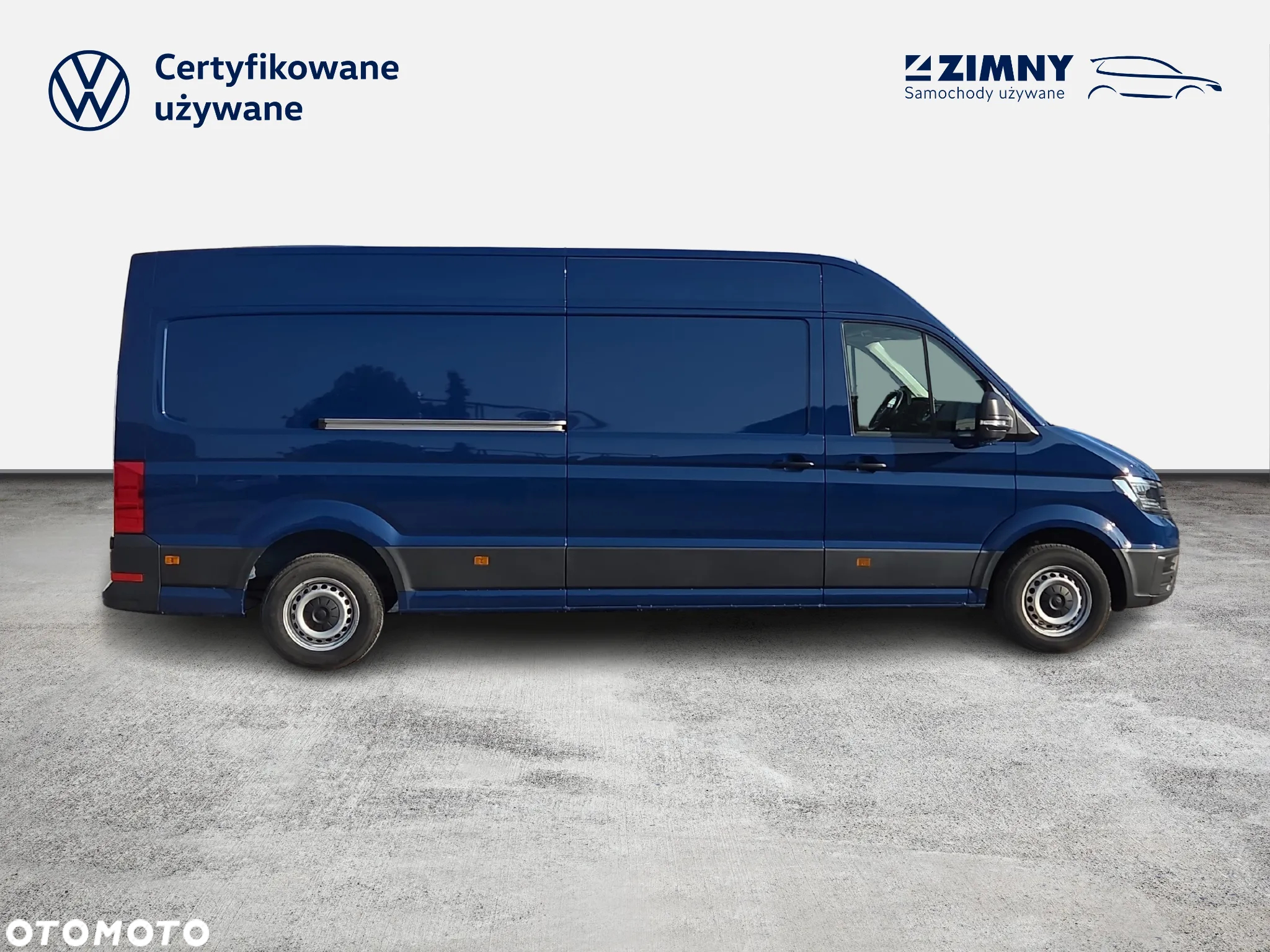 Volkswagen CRAFTER - 6