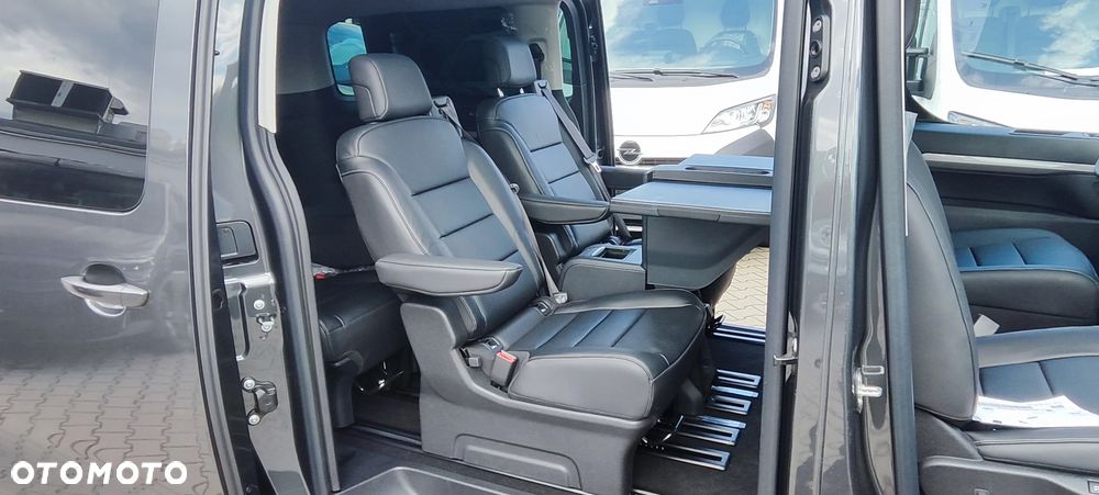 Toyota Proace Verso 2.0 D4-D Long VIP - 7