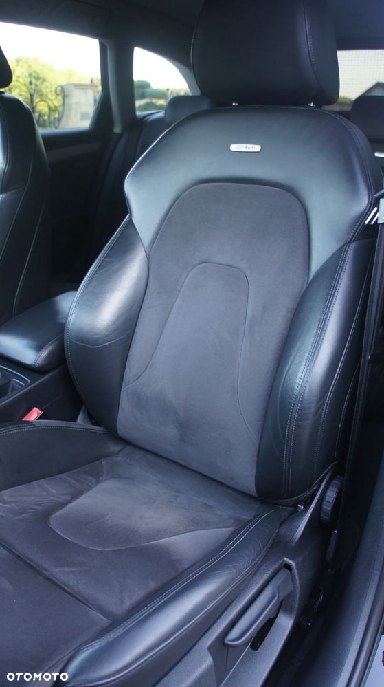 Audi A4 Allroad - 16