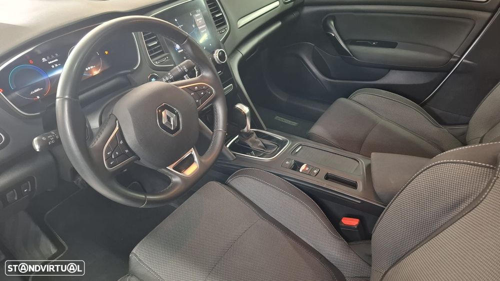 Renault Mégane - 10