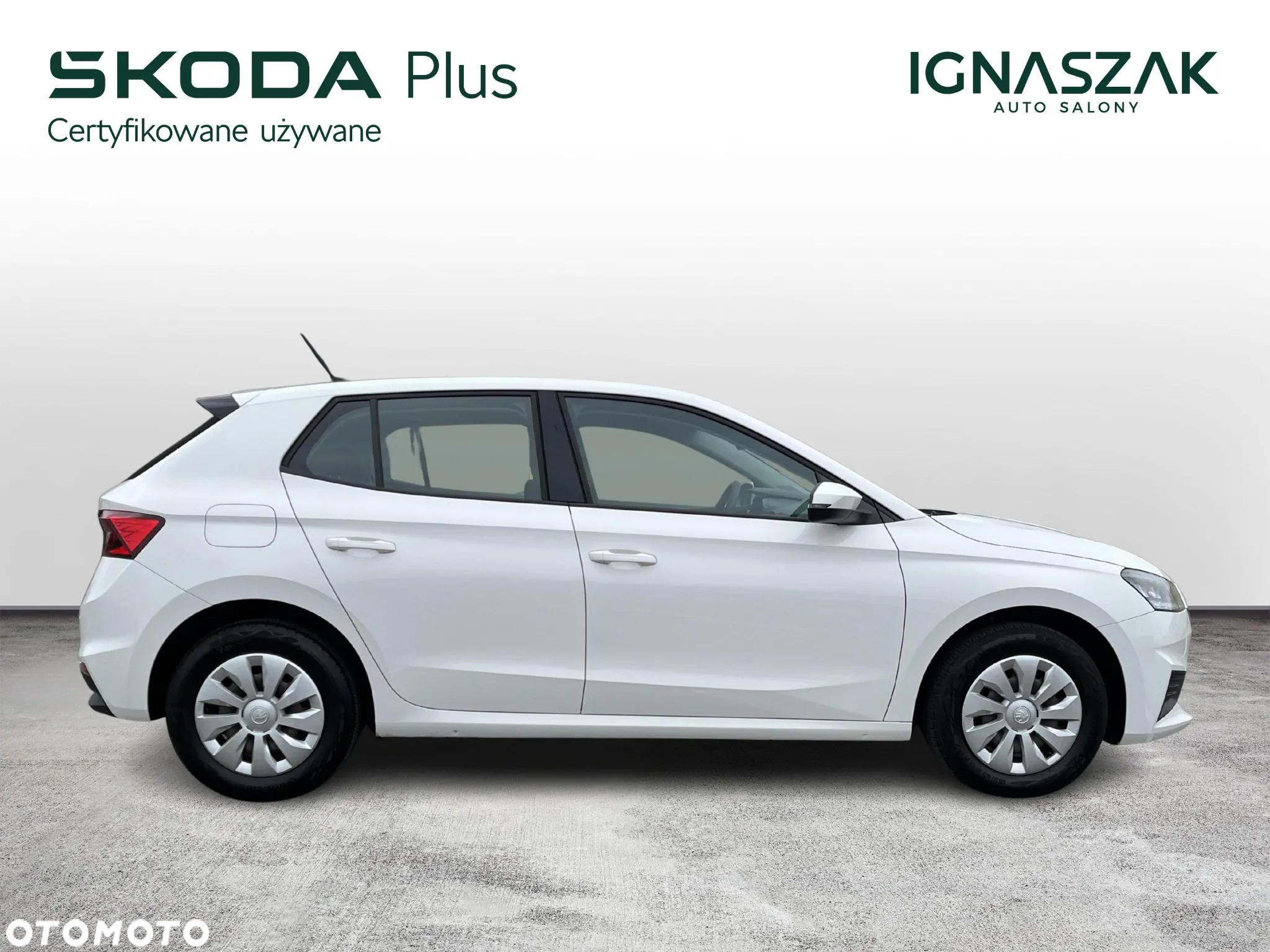 Skoda Fabia 1.0 TSI Ambition - 6