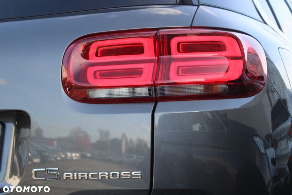 Citroën C5 Aircross - 12
