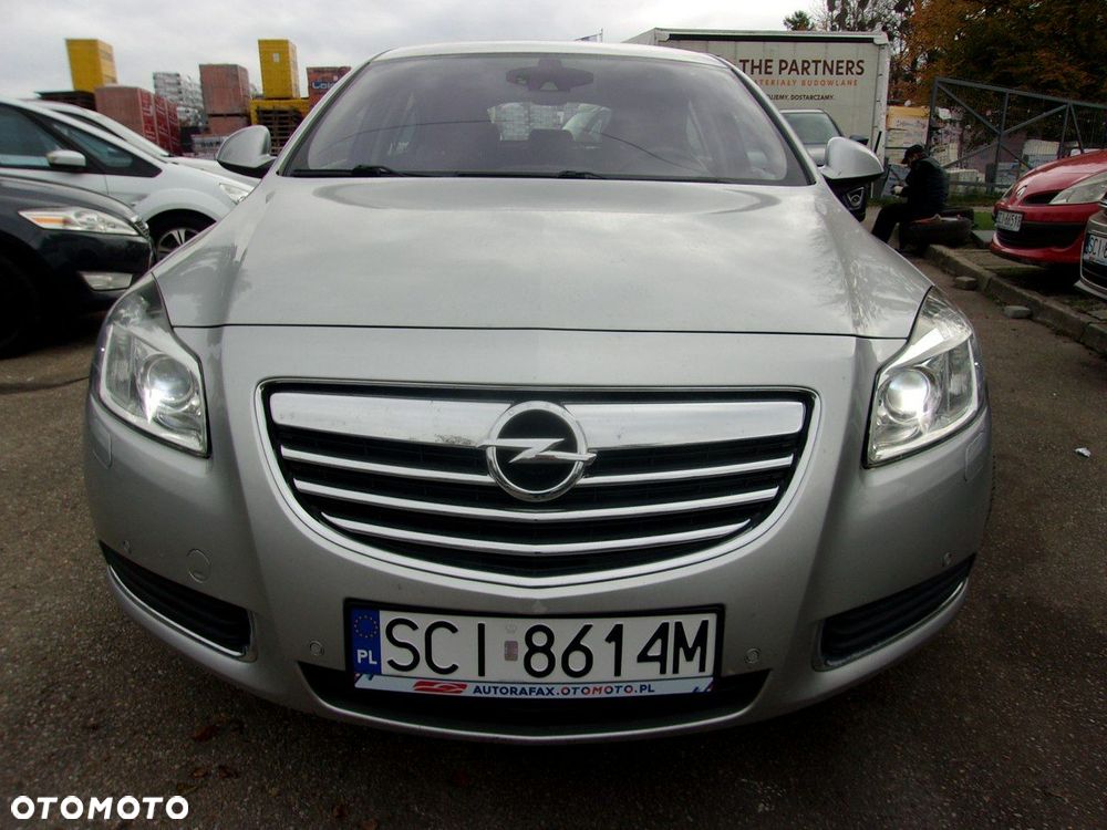 Opel Insignia 1.6 Turbo Innovation - 5