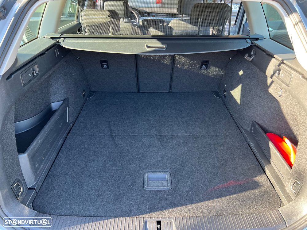 VW Passat Variant 1.4 TSI Plug-In-Hybrid DSG GTE - 23