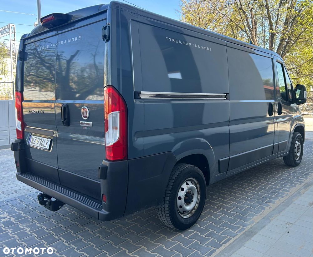 Fiat Ducato - 4
