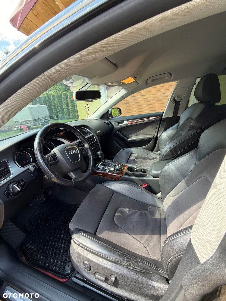 Audi A5 Sportback - 7