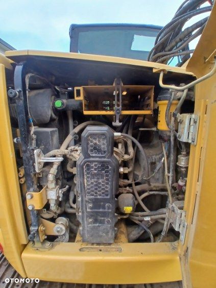 Caterpillar 308CR-07A - 8