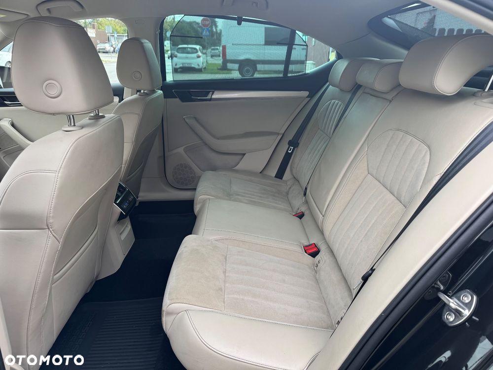 Skoda Superb 2.0 TSI 4x4 Style DSG - 28