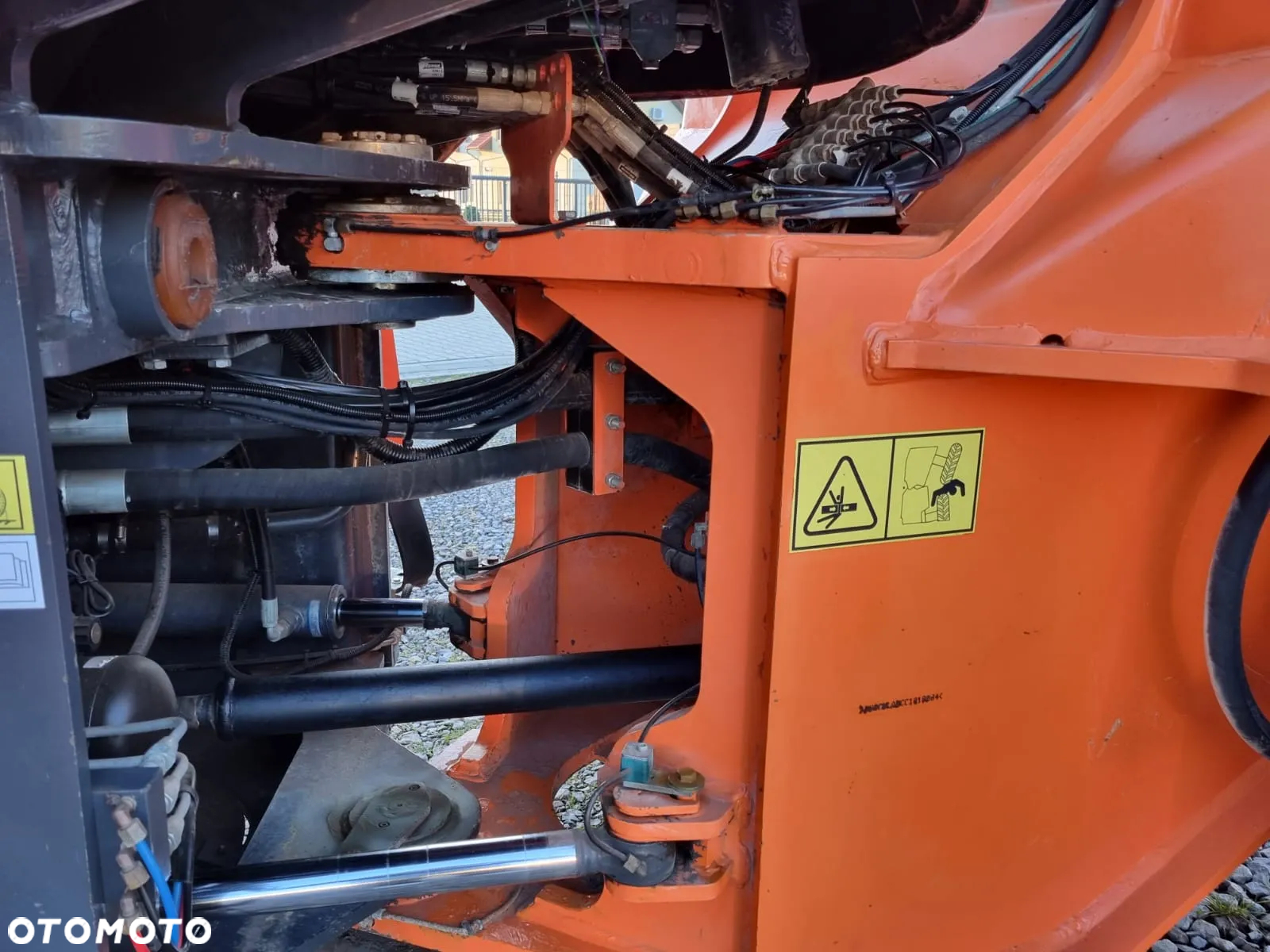 Doosan DL 250 - 21