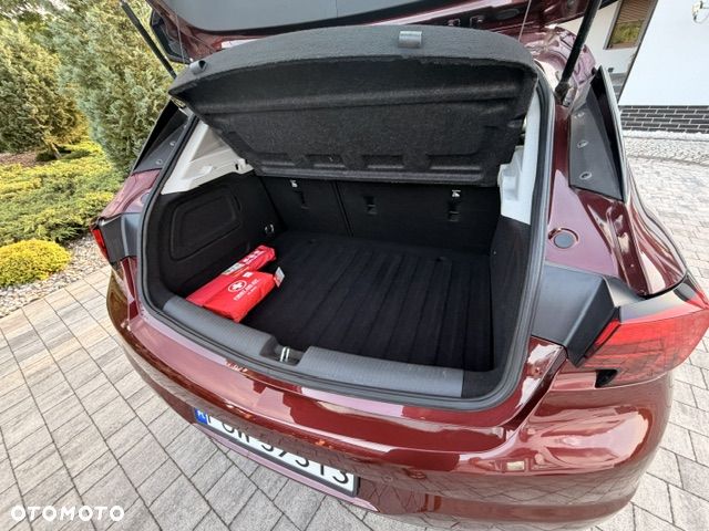 Opel Astra 1.4 Enjoy - 8