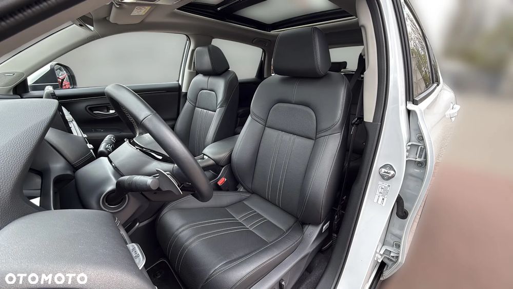 Honda ZR-V 2.0 i-MMD HEV Advance BSI/CTM 2WD CVT - 12