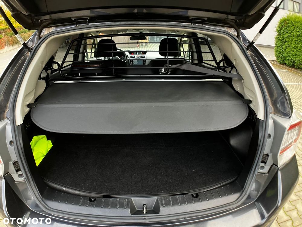 Subaru XV 1.6i Lineartronic Edition Comfort Plus - 27