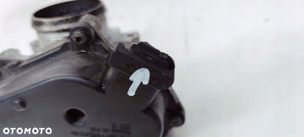 PRZEPUSTNICA KLAPA AUDI A1 A3 1.6 TDI VOLKSWAGE SEAT SKODA 03L128063Q - 5