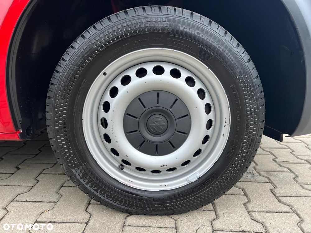 Volkswagen TRANSPORTER 2,0 TDI 59900 + VAT  L2 DŁUGI ZABUDOWA WARSZTATOWA WURTH - 35