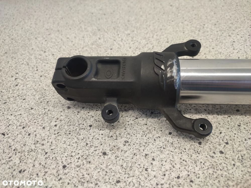 Laga prawa, amortyzator prawy, zawieszenie przód, przednie KTM 125 390 Duke - 6
