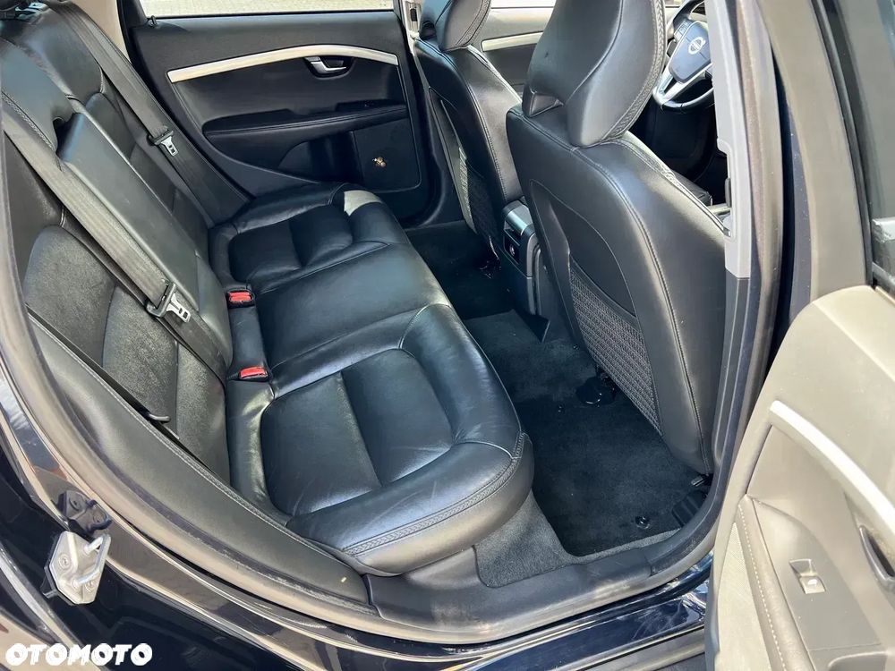 Volvo XC 70 - 26