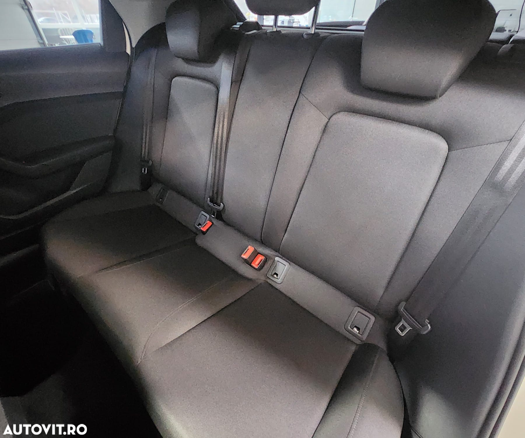 Audi A1 Sportback 1.0 30 TFSI S tronic Basic - 13