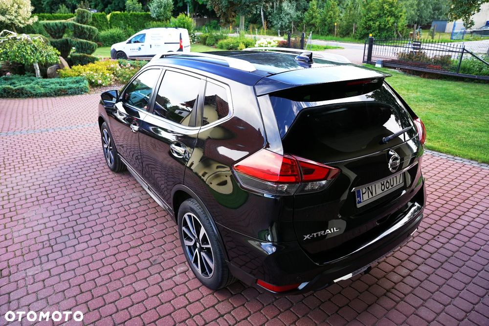 Nissan X-Trail 1.6 DCi Tekna 2WD - 7
