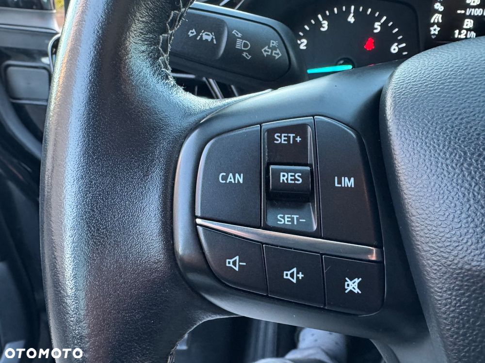 Ford Fiesta 1.1 COOL&CONNECT - 13