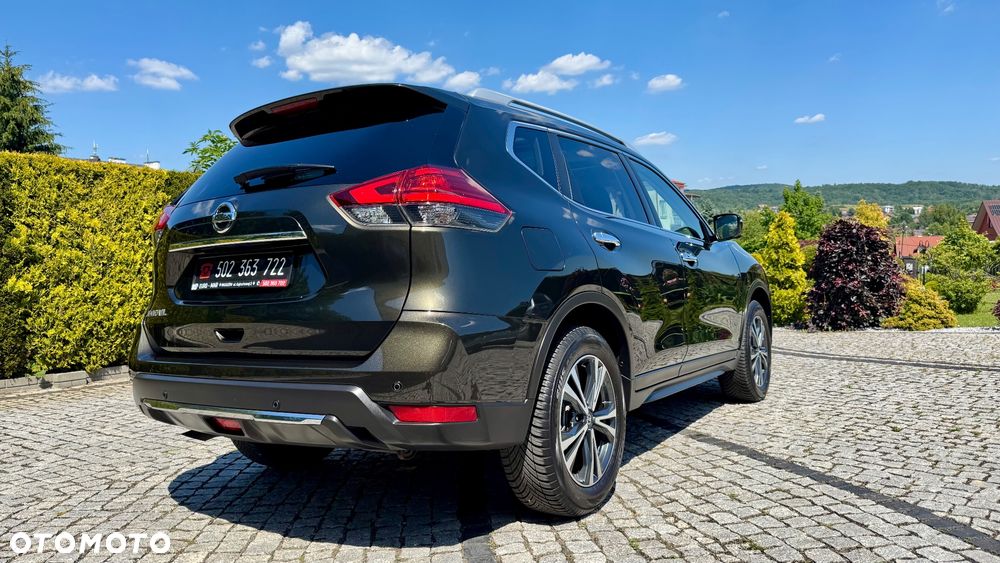 Nissan Qashqai - 15