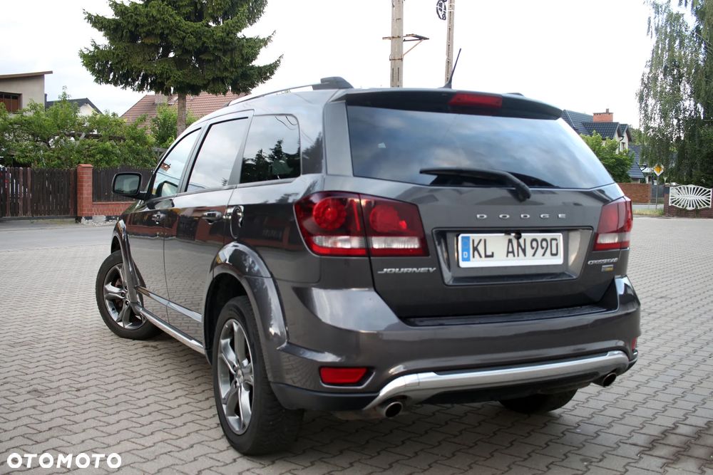 Dodge Journey - 6