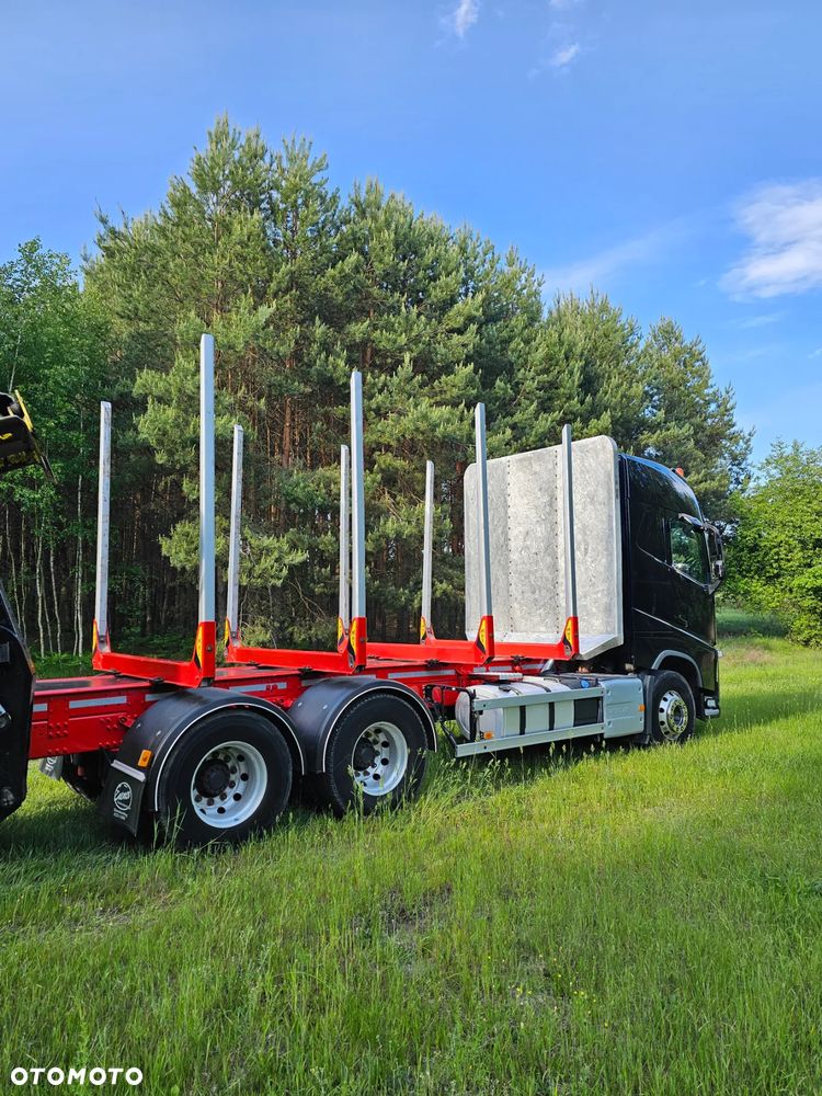 Volvo Fh 500 - 3