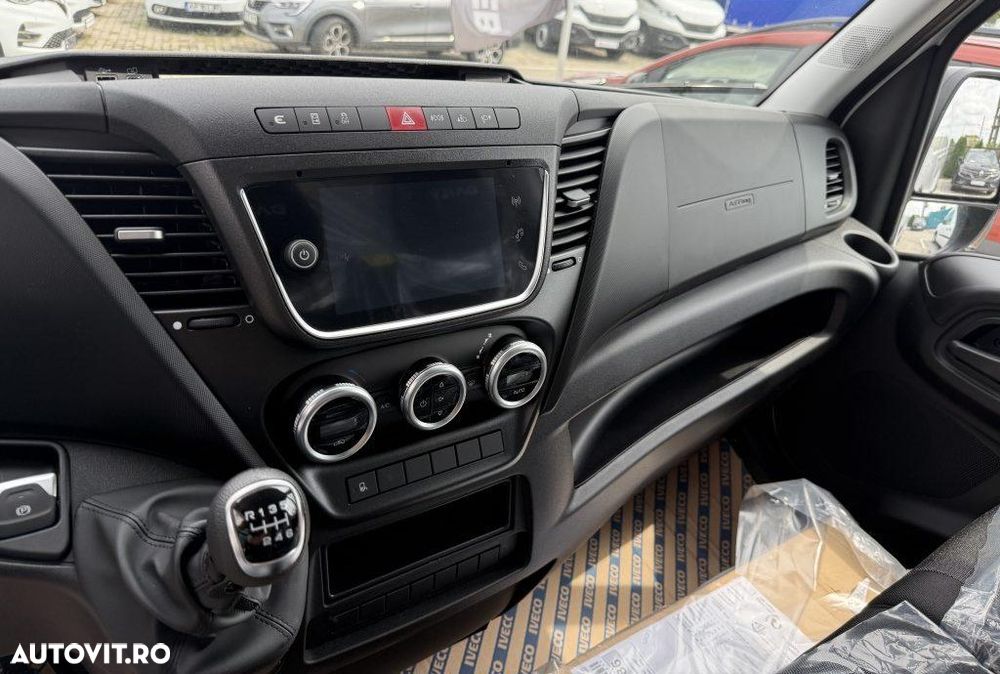 Iveco DAILY35S18 HV - 9