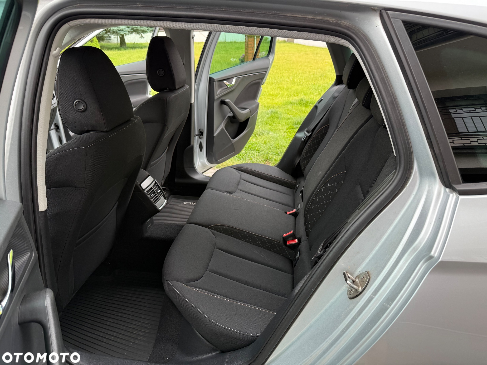 Skoda Scala 1.0 TSI Ambition - 21