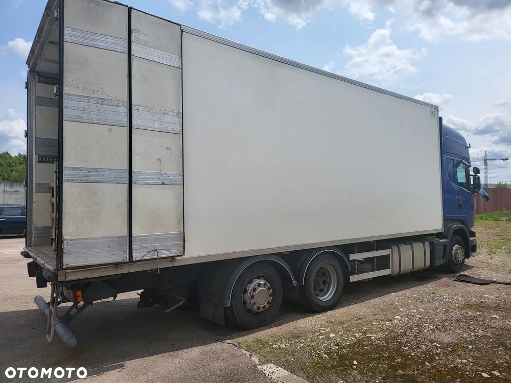Scania Scania R420 - 2
