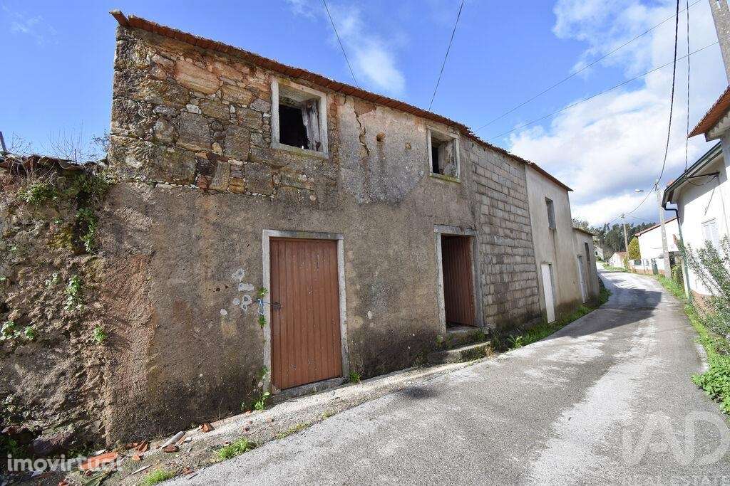 Casa / Villa em Cumeeira de 90 m2 - Grande imagem: 2/22