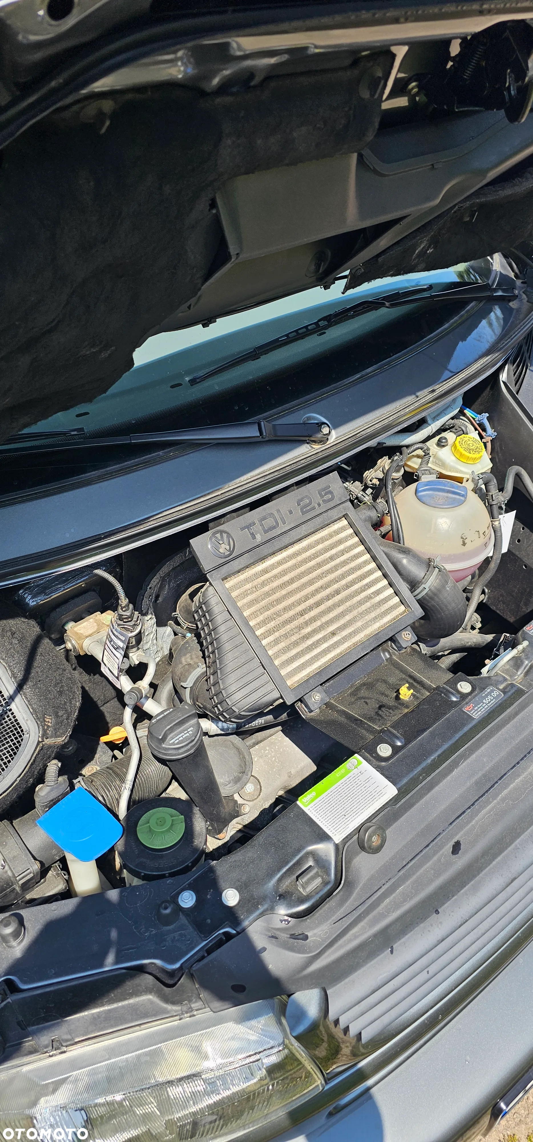 Volkswagen California - 30