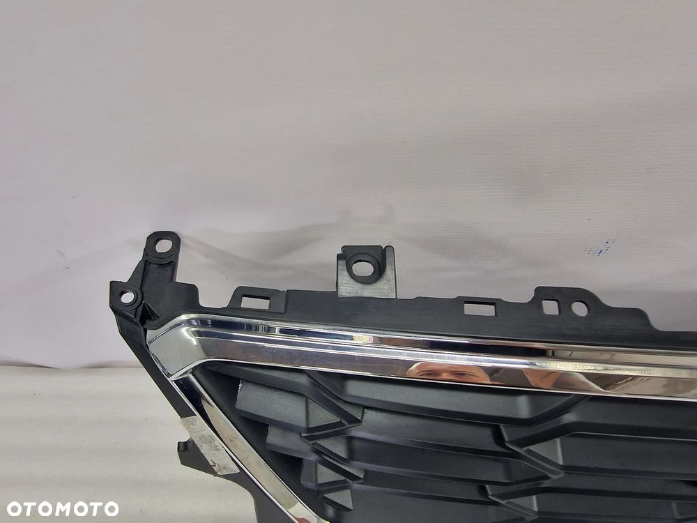 SEAT ARONA FR 6F9 17- ATRAPA / GRILL PRZEDNI PRZÓD , NR 6F9853654A , NR AUKCJI GR78 - 9
