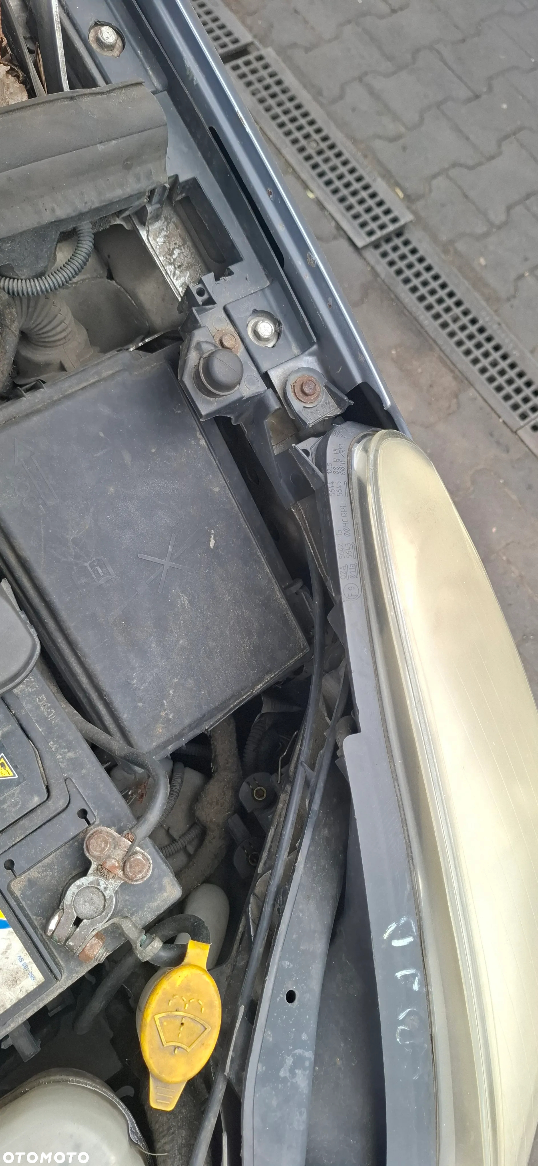 Opel Corsa D A 13 DTC, Z 13 DTJ na części - 7