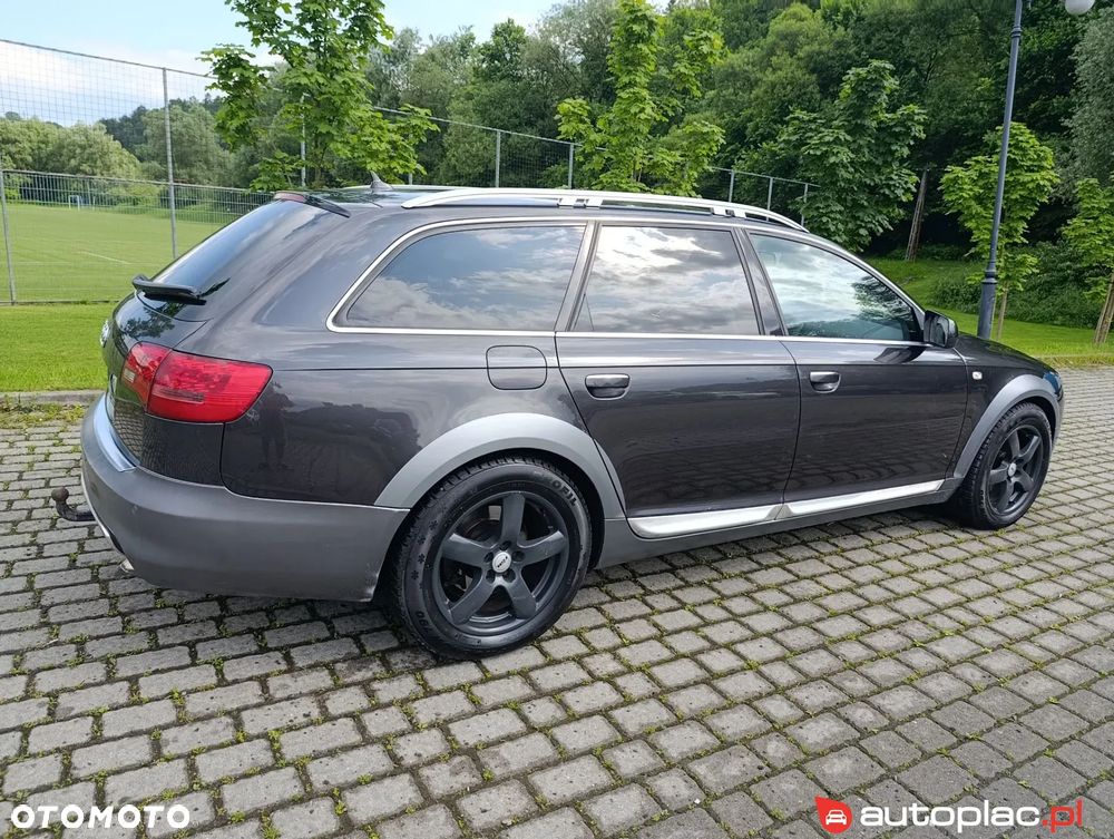 Audi A6 Allroad - 7