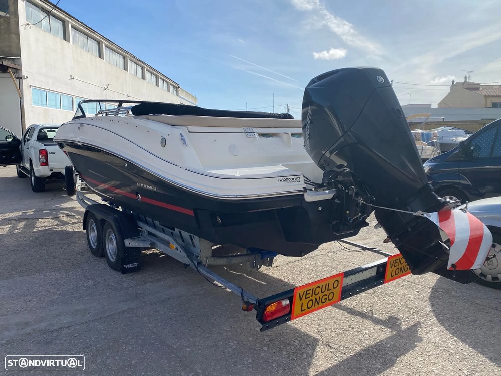 Bayliner VR6 OB - 3