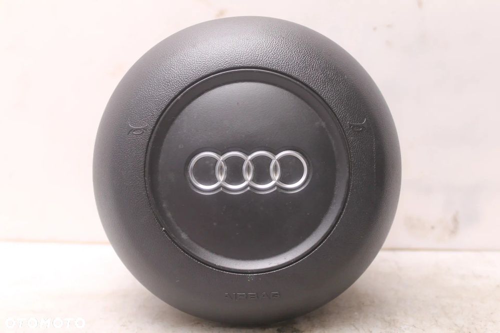 PODUSZKA AIRBAG KIEROWCY AUDI TT 8J 06- 8J0880201D - 1