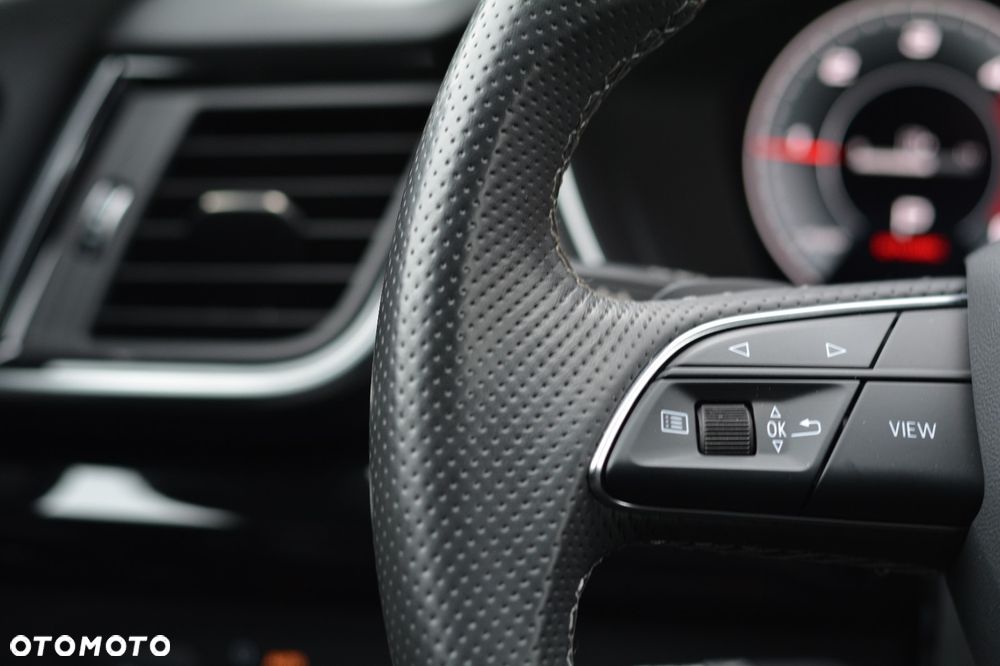 Audi SQ5 Sportback TDI mHEV Quattro Tiptronic - 12