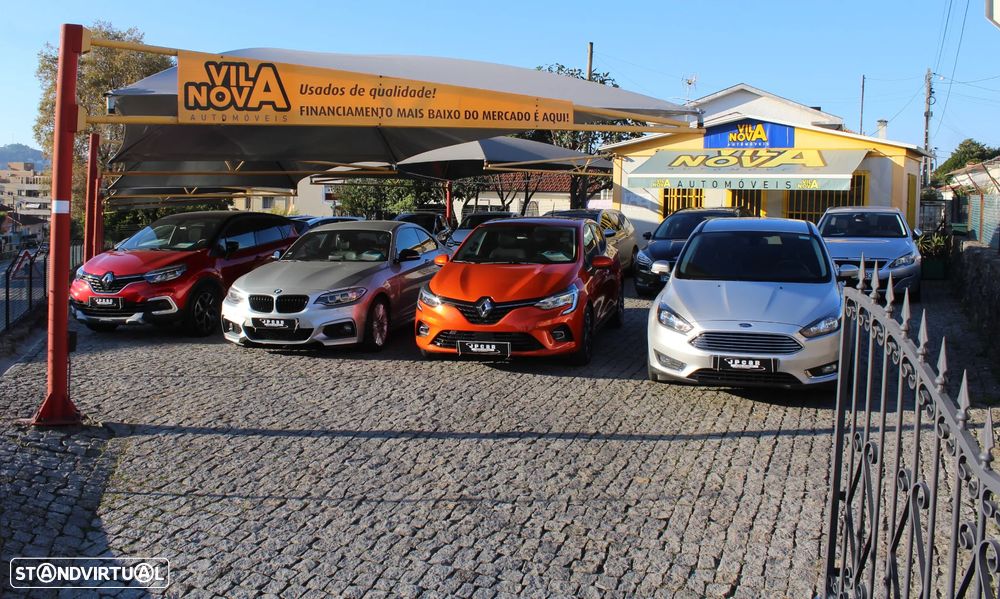 Peugeot Expert 1.5 BlueHDi L2H1 Semi-Vidrado - 15