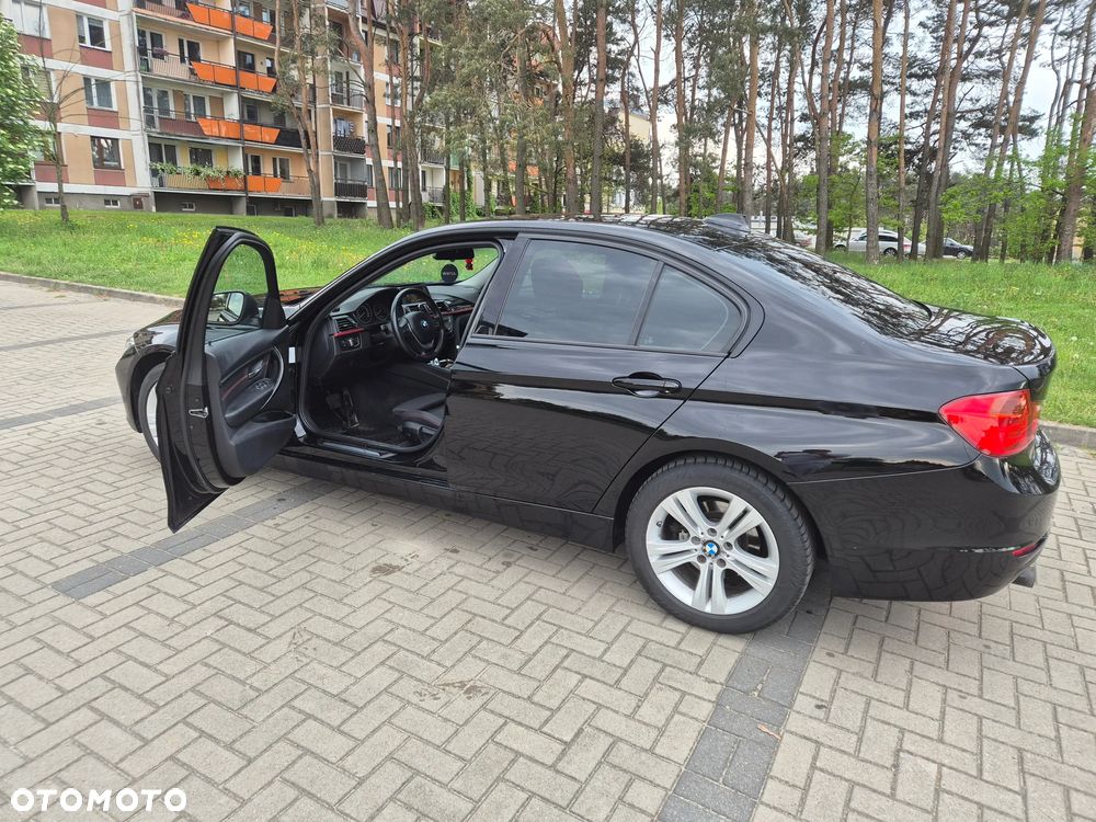 BMW Seria 3 - 10