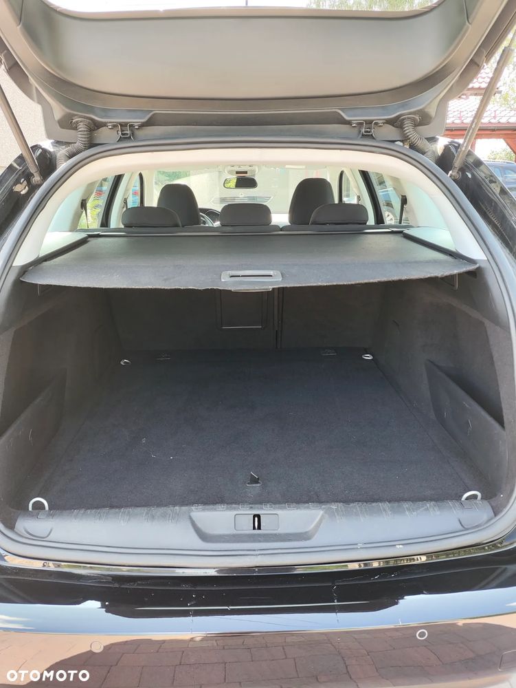 Peugeot 308 1.6 BlueHDi Active S&S - 11