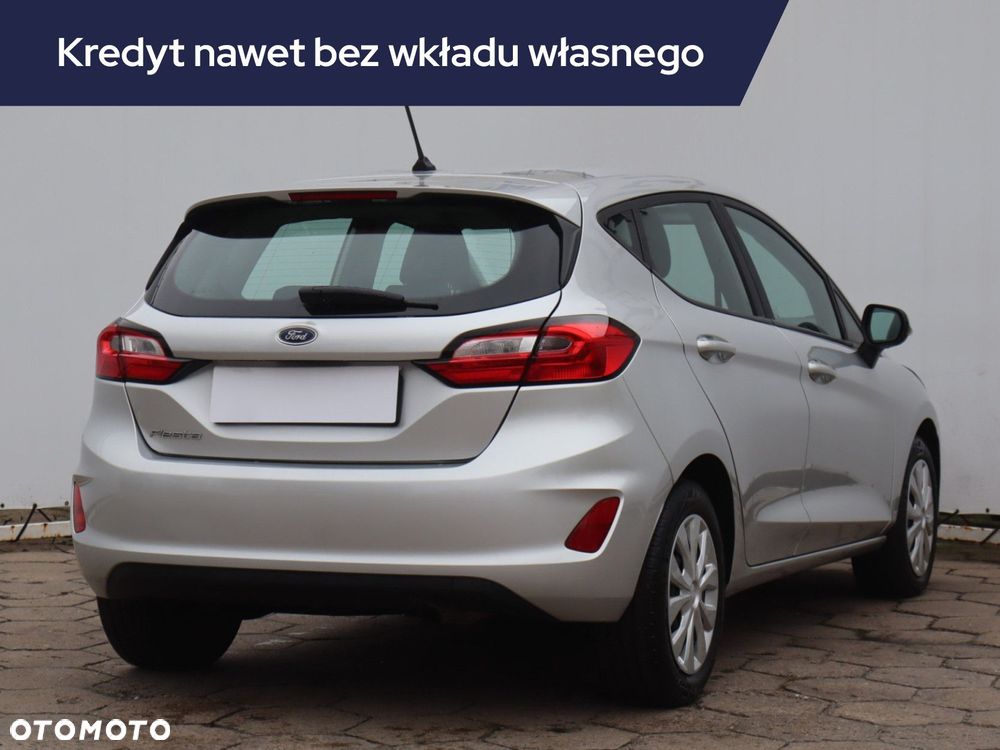 Ford Fiesta - 7