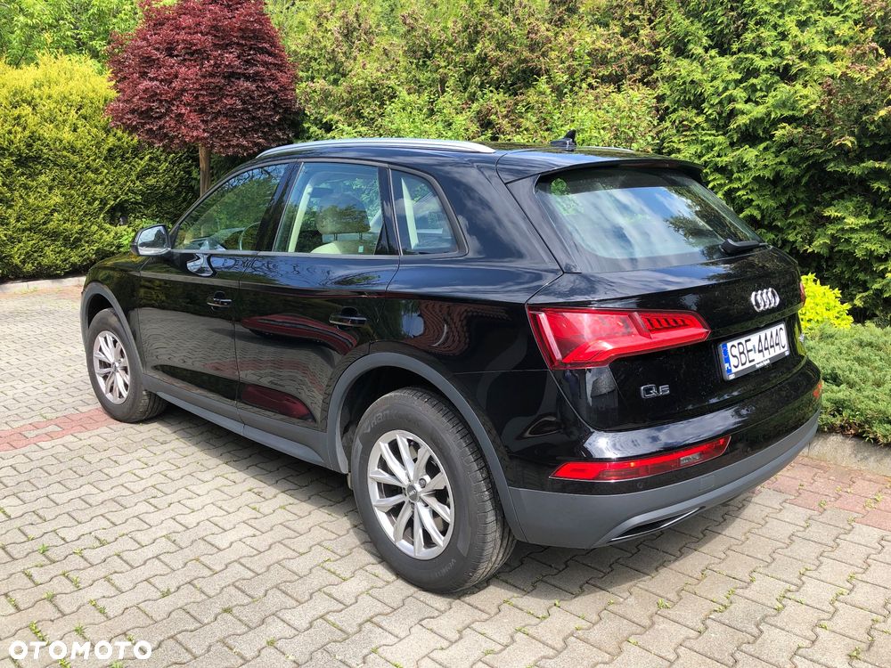 Audi Q5 35 TDI Quattro S tronic - 2