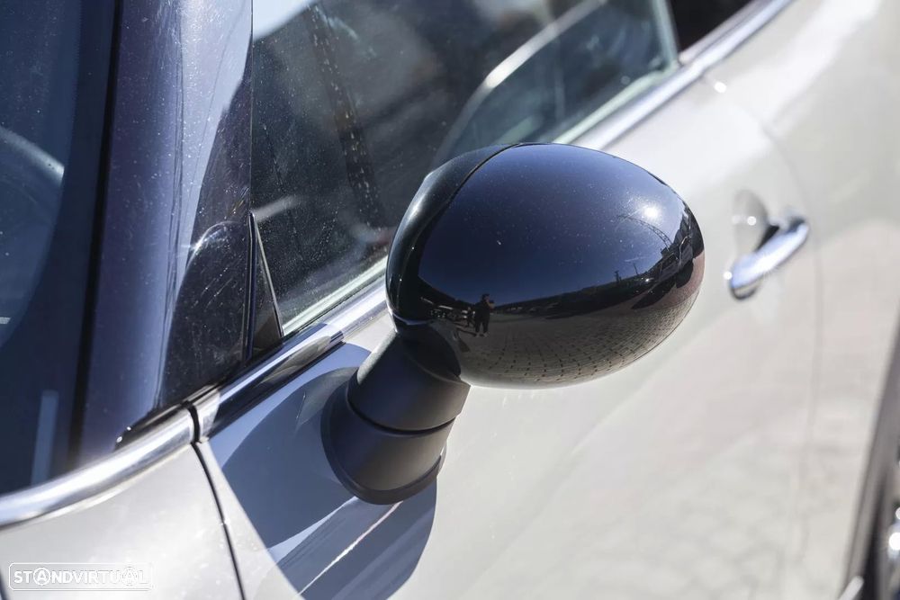 MINI 3 Portas Cooper D - 8