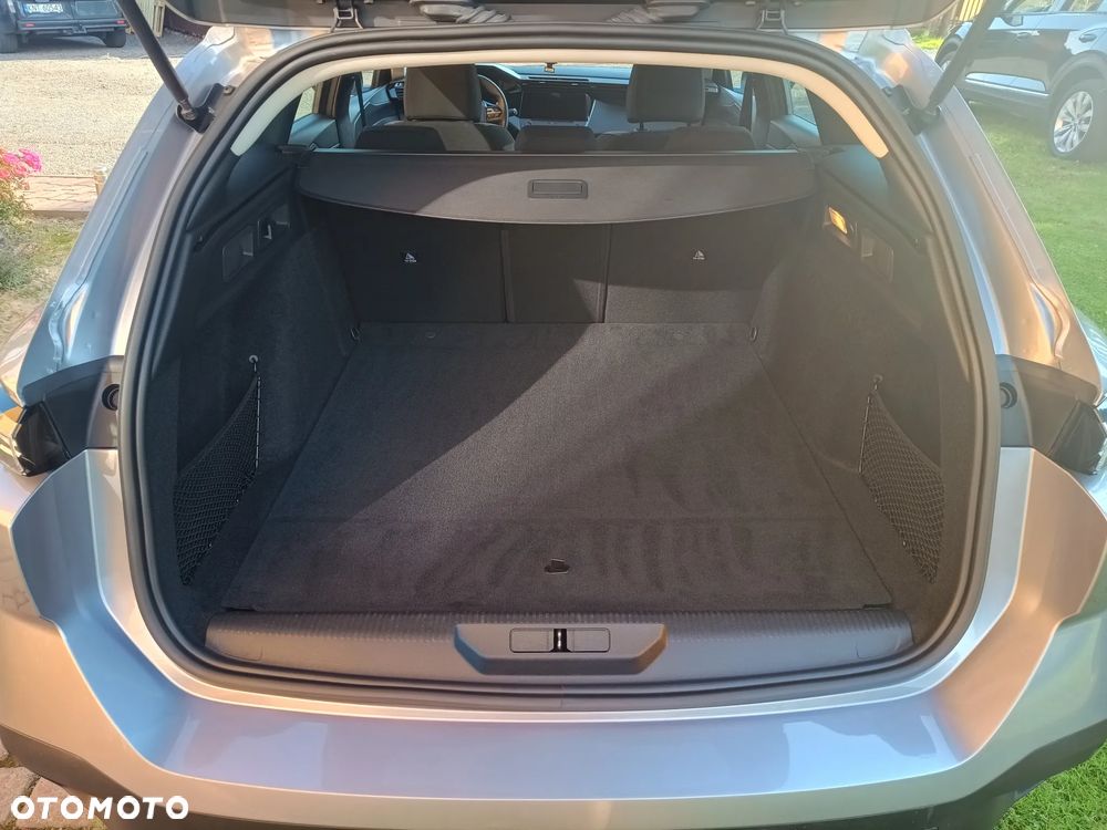 Peugeot 308 1.2 PureTech Active Pack S&S EAT8 - 10