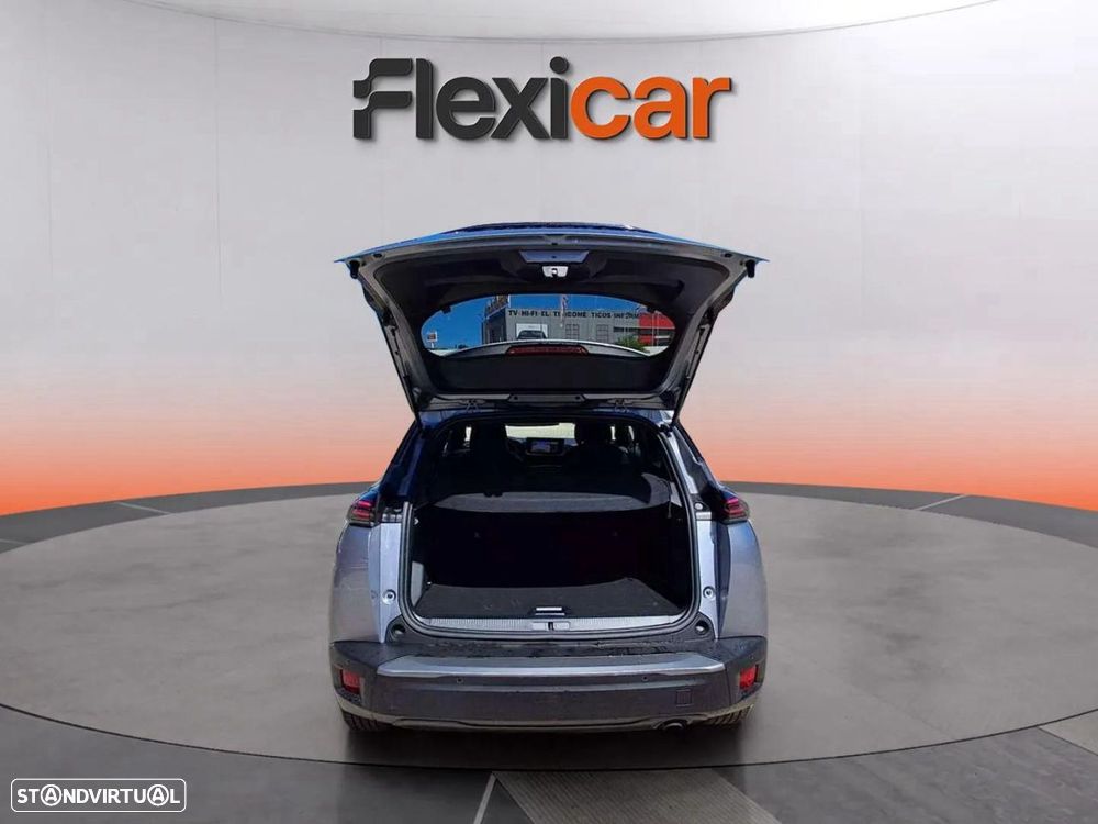 Peugeot 2008 1.2 PureTech Allure - 7